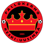 PK Keski-Uusimaa