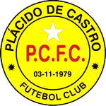Placido de Castro AC logo
