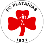 Platanias logo