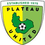 Plateau United