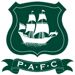 Plymouth Argyle logo