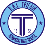 League logo