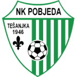 NK Pobjeda Tesanjka