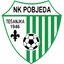 NK Pobjeda Tesanjka logo