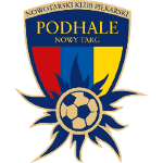 Podhale Nowy Targ logo