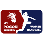 Pogoń Szczecin logo