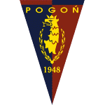 Pogon Szczecin logo