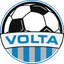 Põhja-Tallinna JK Volta II ja JK Arsenal ÜM logo