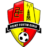 Point Fortin FC logo