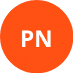 Poj N. logo