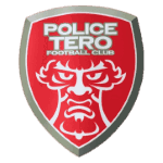 Police Tero logo