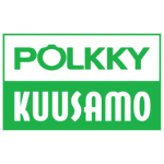 Pölkky Kuusamo logo