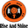Home team logo
