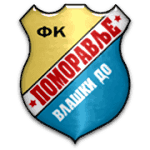 FK Pomoravlje 1946
