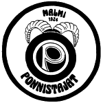 Ponnistajat