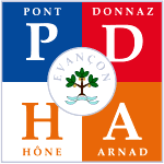 League logo