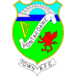 Pontardawe Town FC