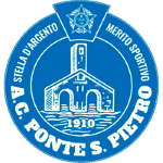 Ponte San Pietro logo