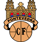 Pontevedra CF logo