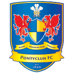 Pontyclun FC logo