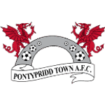 Pontypridd United logo