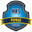 Home team logo