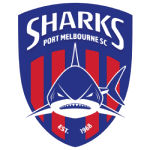 Port Melbourne Sharks U21