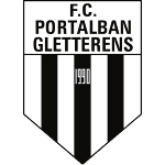 FC Portalban/Gletterens