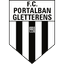 FC Portalban/Gletterens logo