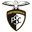 Away team logo