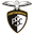 Away team logo