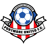 Portmore United FC logo