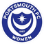 Portsmouth Women logo