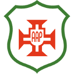 Portuguesa Santista logo