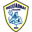 Poseidonas Tsikalarion logo