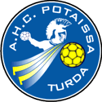 AHC Potaissa Turda logo