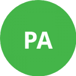 Potapova A / Sizikova Y logo