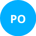 Poulsen O. logo