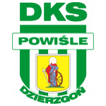 DKS Повисле Дзєжгонь