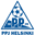 Home team logo