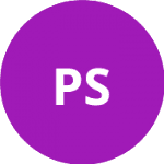Prabodh S. logo
