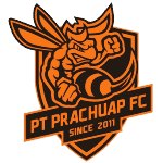 PT Prachuap FC logo