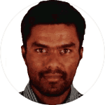 Prashanth, N. Vijay Sundar logo