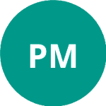 Premzl M. logo