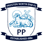 Preston North End logo