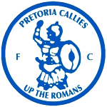 Pretoria Callies logo