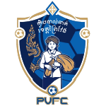 Prey Veng FC logo