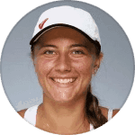 Prisacariu, Andreea logo