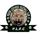 Prison Leopards