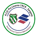 Pro Livorno-Sorgenti logo